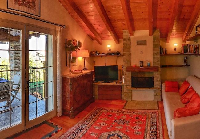 Appartamento a Germignaga - Nicole 2 apartment in a residence with pool Appartamento a Germignaga - Nicole 2 apartment in a residence with pool