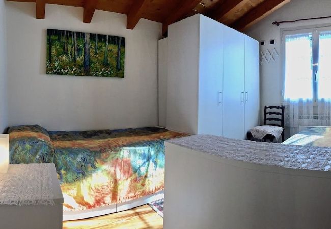 Appartamento a Germignaga - Nicole 2 apartment in a residence with pool Appartamento a Germignaga - Nicole 2 apartment in a residence with pool