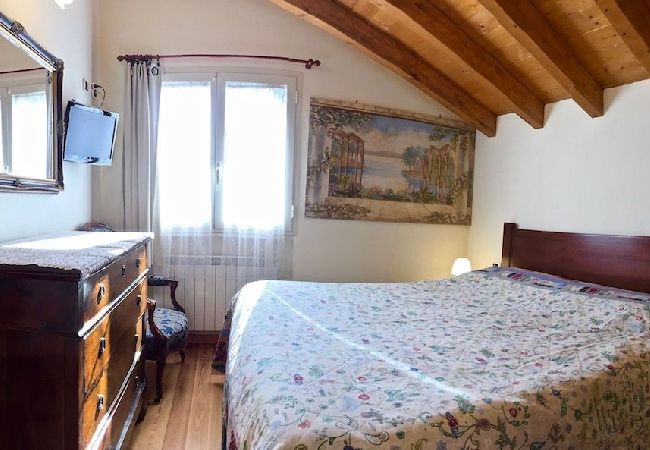 Appartamento a Germignaga - Nicole 2 apartment in a residence with pool Appartamento a Germignaga - Nicole 2 apartment in a residence with pool