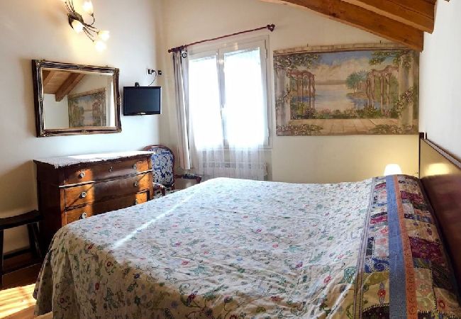 Appartamento a Germignaga - Nicole 2 apartment in a residence with pool Appartamento a Germignaga - Nicole 2 apartment in a residence with pool