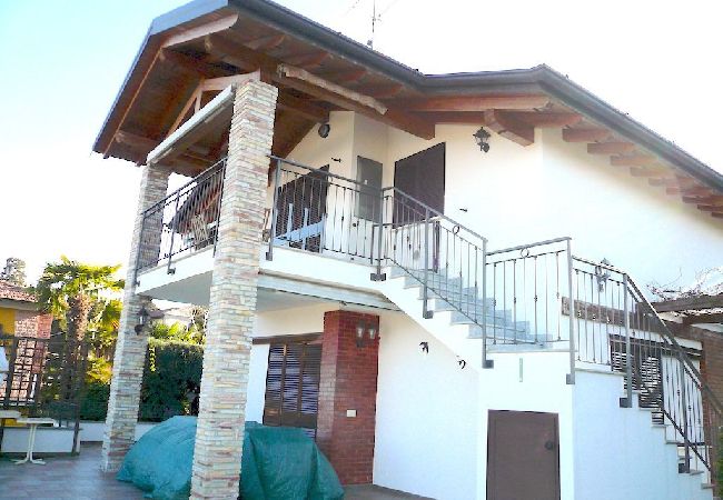 Appartamento a Germignaga - Nicole 2 apartment in a residence with pool Appartamento a Germignaga - Nicole 2 apartment in a residence with pool