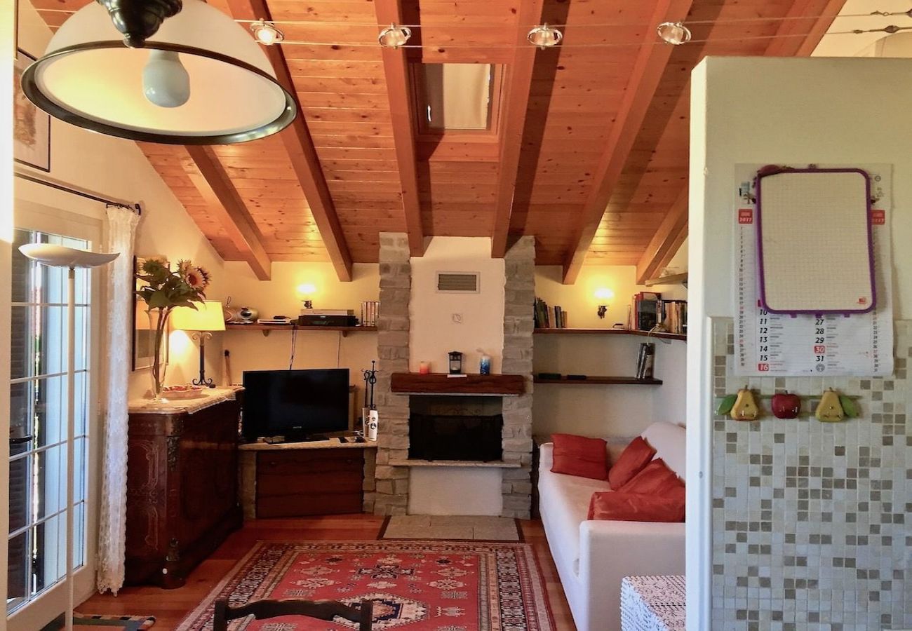 Appartamento a Germignaga - Nicole 2 apartment in a residence with pool Appartamento a Germignaga - Nicole 2 apartment in a residence with pool