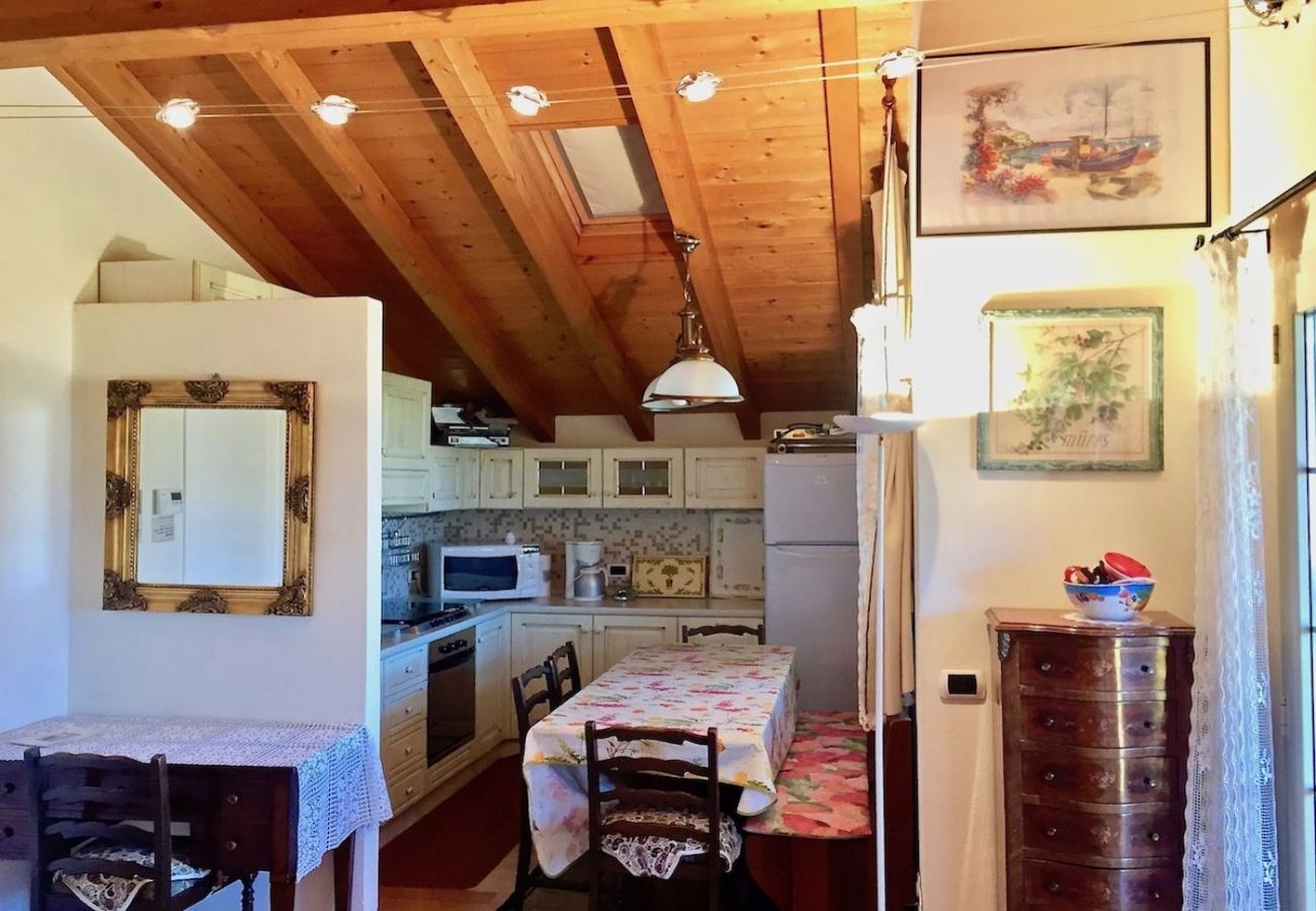 Appartamento a Germignaga - Nicole 2 apartment in a residence with pool Appartamento a Germignaga - Nicole 2 apartment in a residence with pool