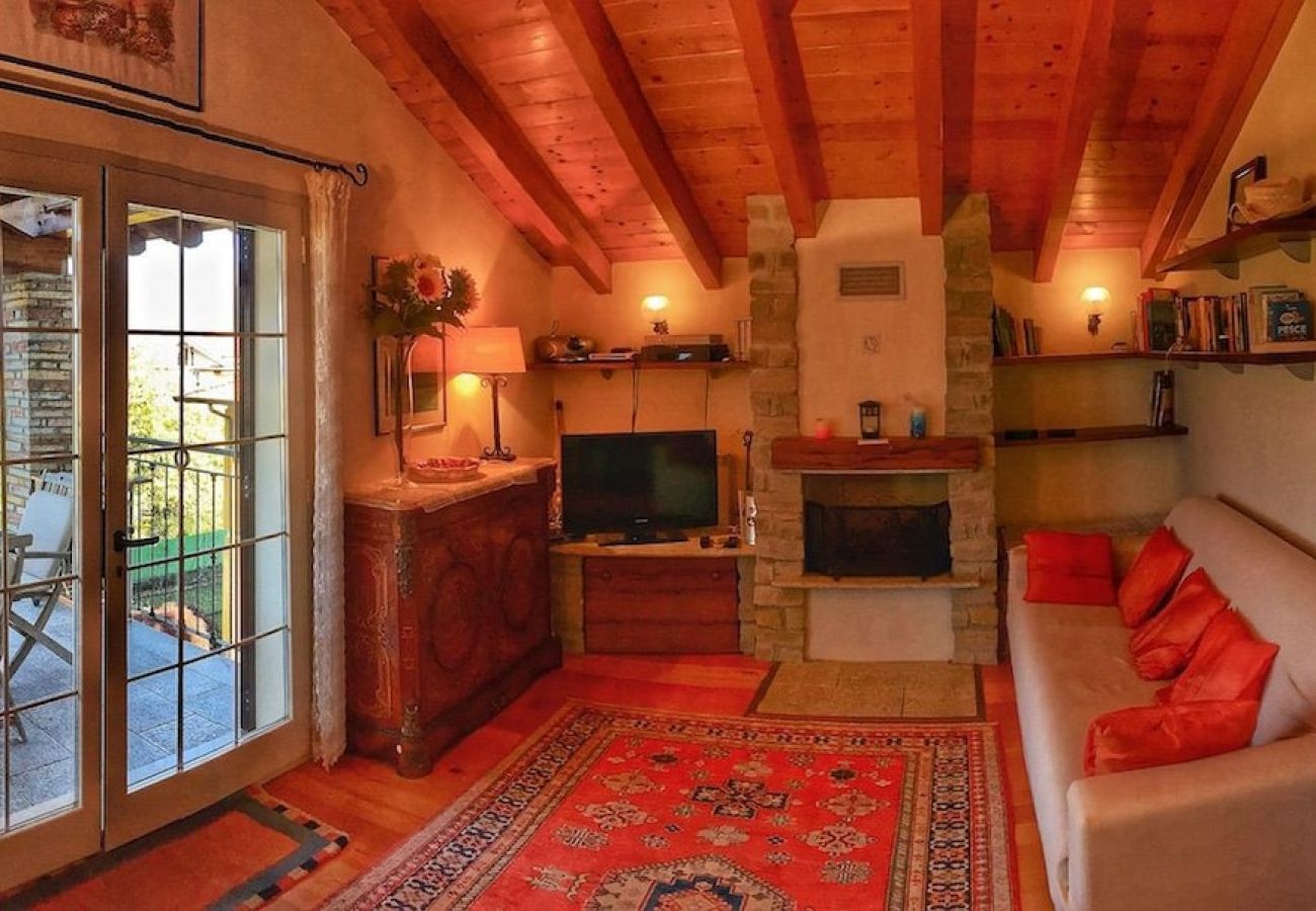 Appartamento a Germignaga - Nicole 2 apartment in a residence with pool Appartamento a Germignaga - Nicole 2 apartment in a residence with pool