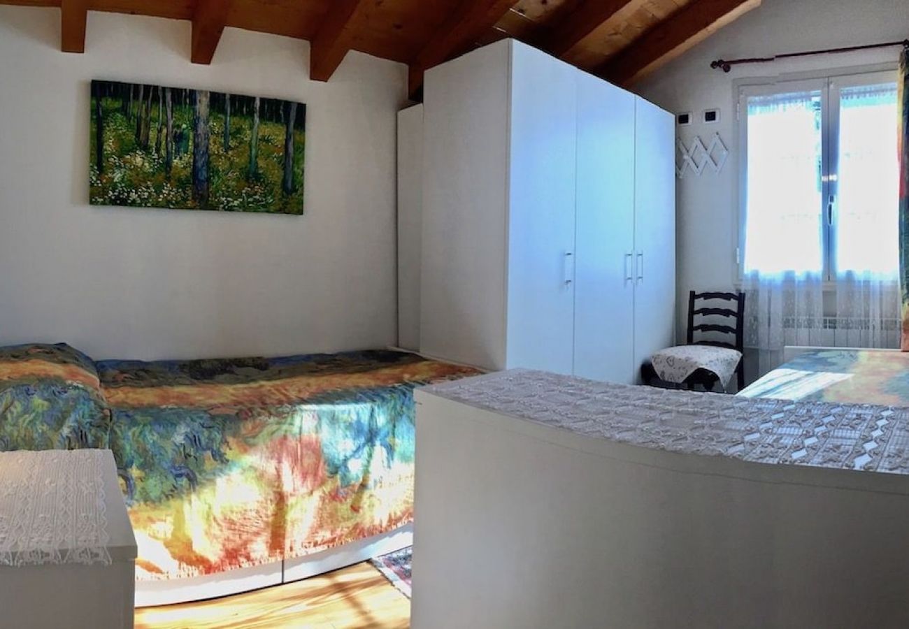 Appartamento a Germignaga - Nicole 2 apartment in a residence with pool Appartamento a Germignaga - Nicole 2 apartment in a residence with pool