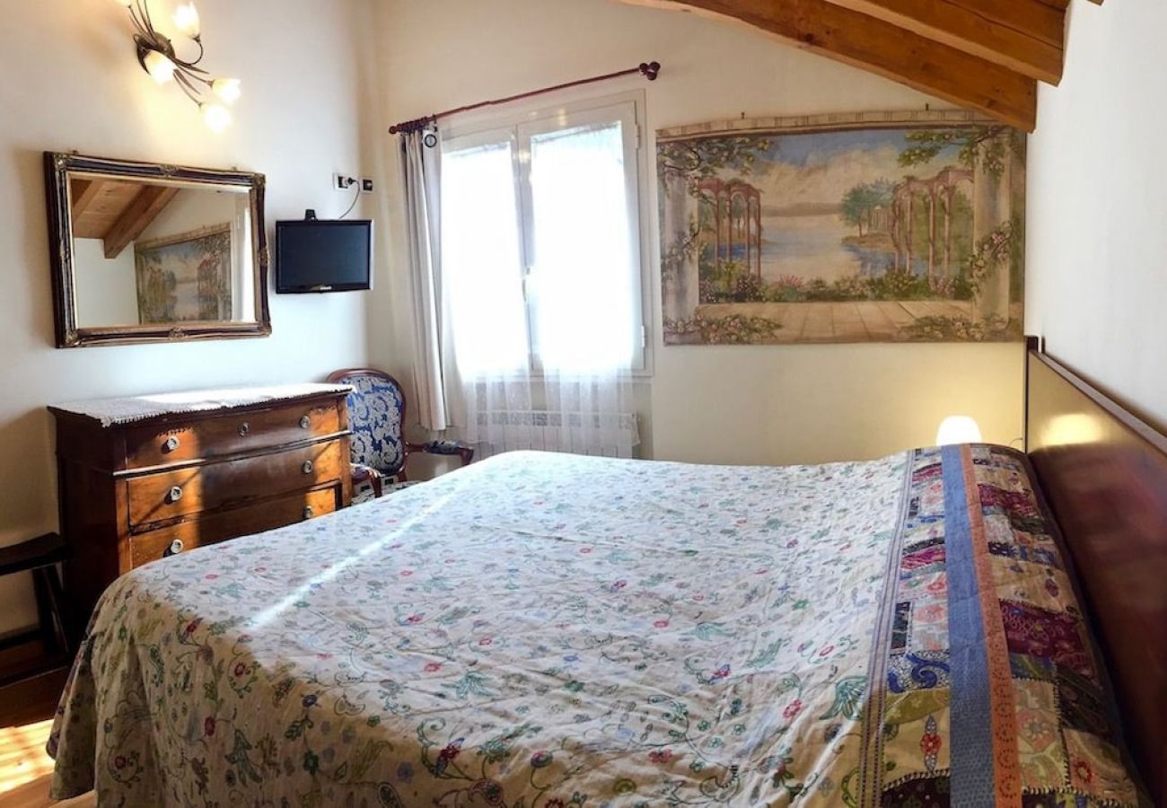 Appartamento a Germignaga - Nicole 2 apartment in a residence with pool Appartamento a Germignaga - Nicole 2 apartment in a residence with pool