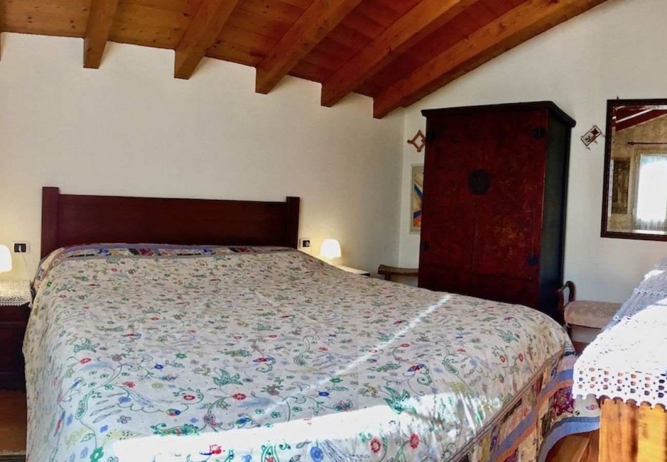 Appartamento a Germignaga - Nicole 2 apartment in a residence with pool Appartamento a Germignaga - Nicole 2 apartment in a residence with pool