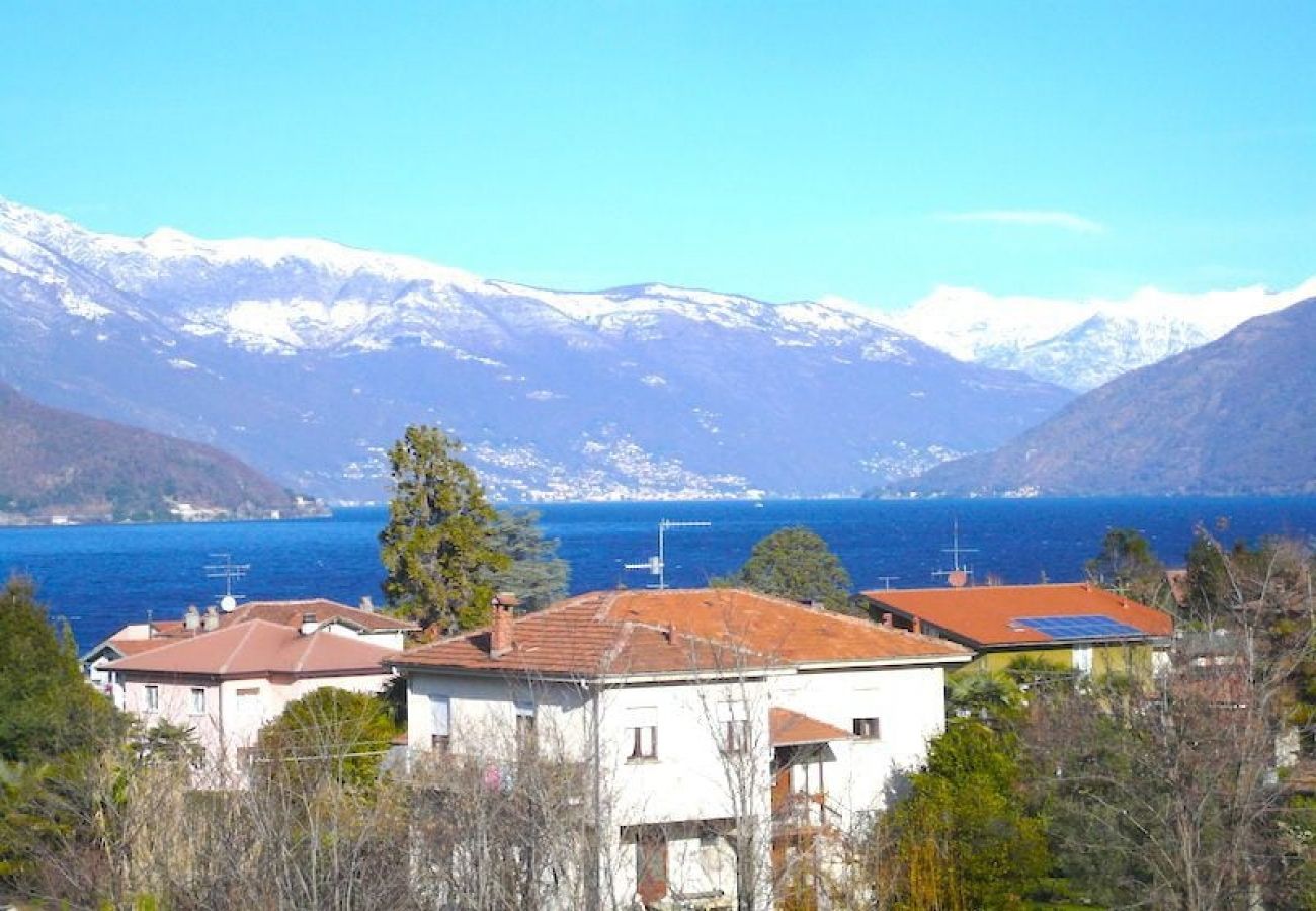 Appartamento a Germignaga - Nicole 2 apartment in a residence with pool Appartamento a Germignaga - Nicole 2 apartment in a residence with pool