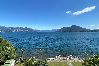 Appartamento a Stresa - Liberty apartment  with beach