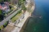 Appartamento a Stresa - Liberty apartment  with beach