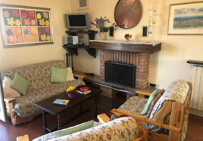 Appartamento a Germignaga - Nicole 1 apartment in a residence with pool Appartamento a Germignaga - Nicole 1 apartment in a residence with pool