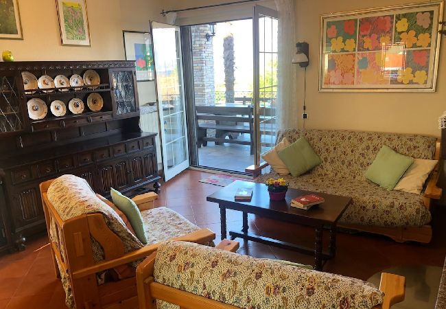 Appartamento a Germignaga - Nicole 1 apartment in a residence with pool Appartamento a Germignaga - Nicole 1 apartment in a residence with pool