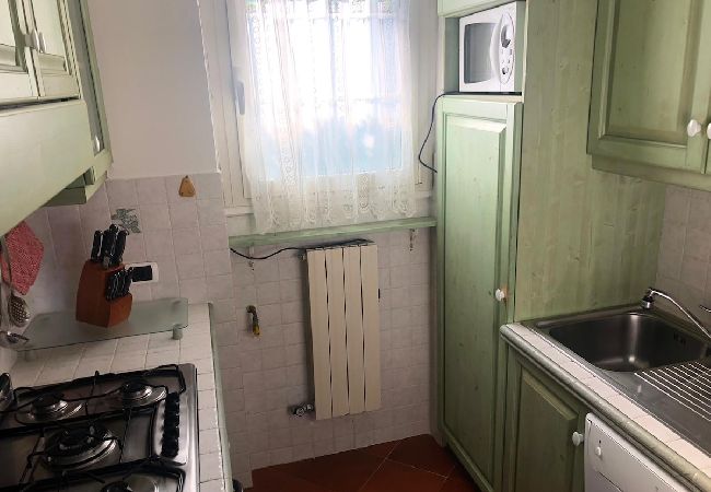 Appartamento a Germignaga - Nicole 1 apartment in a residence with pool Appartamento a Germignaga - Nicole 1 apartment in a residence with pool