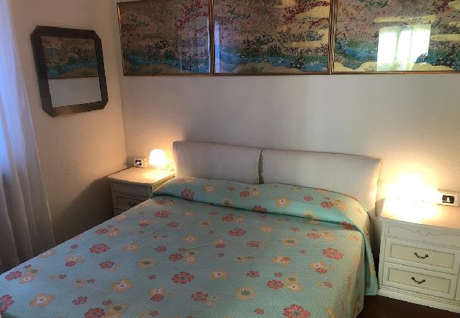 Appartamento a Germignaga - Nicole 1 apartment in a residence with pool Appartamento a Germignaga - Nicole 1 apartment in a residence with pool