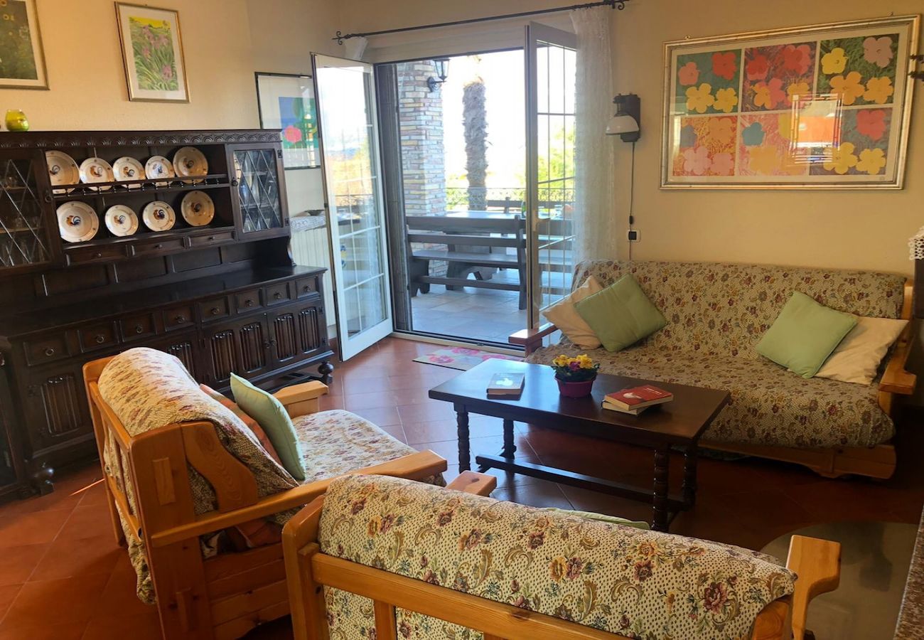 Appartamento a Germignaga - Nicole 1 apartment in a residence with pool Appartamento a Germignaga - Nicole 1 apartment in a residence with pool