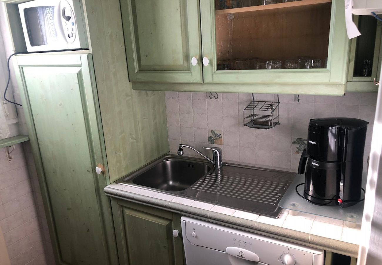 Appartamento a Germignaga - Nicole 1 apartment in a residence with pool Appartamento a Germignaga - Nicole 1 apartment in a residence with pool