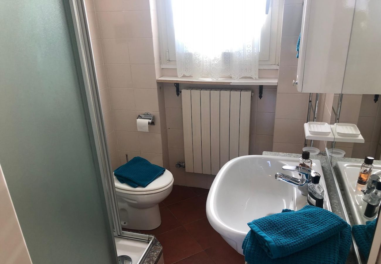 Appartamento a Germignaga - Nicole 1 apartment in a residence with pool Appartamento a Germignaga - Nicole 1 apartment in a residence with pool