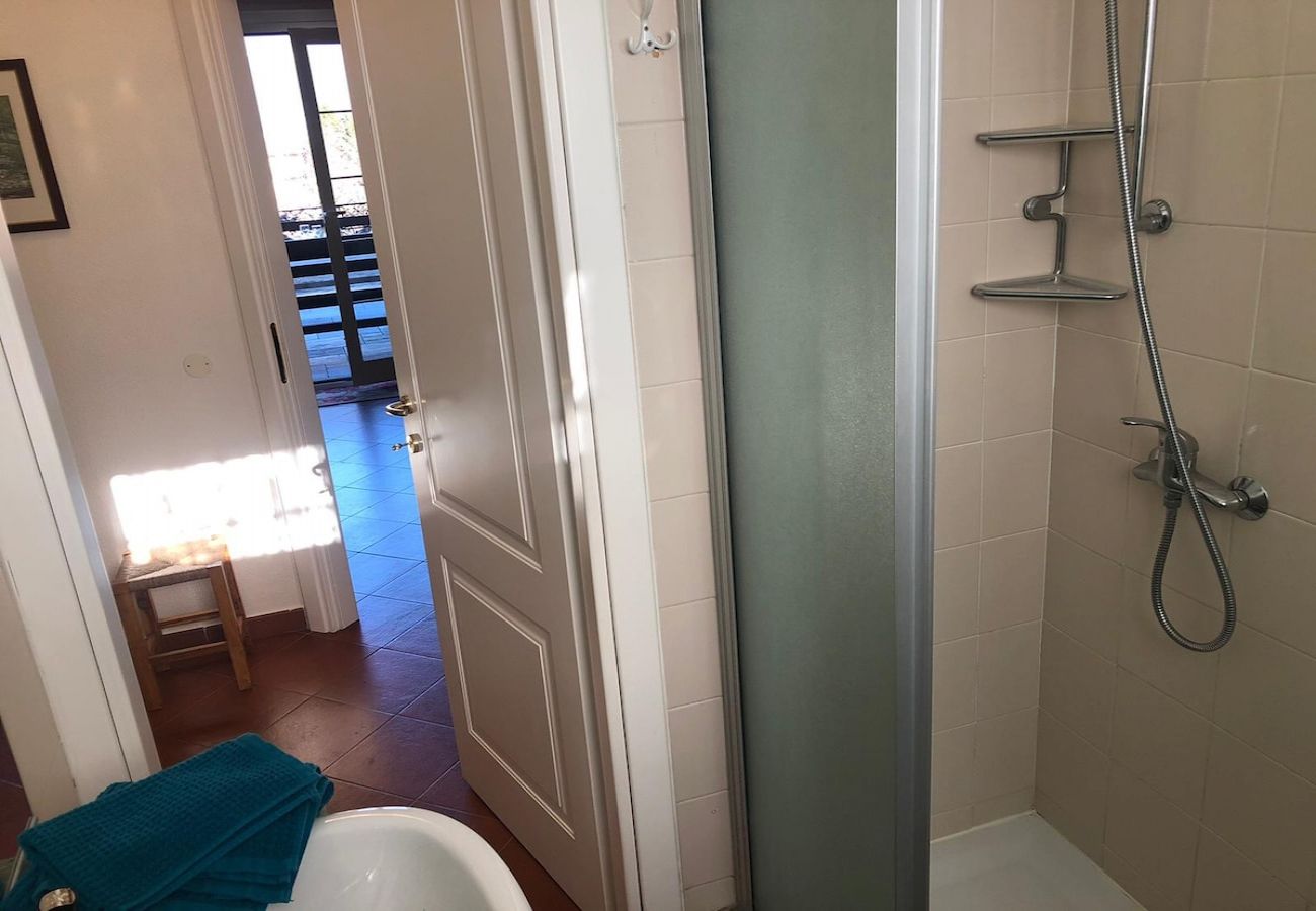 Appartamento a Germignaga - Nicole 1 apartment in a residence with pool Appartamento a Germignaga - Nicole 1 apartment in a residence with pool