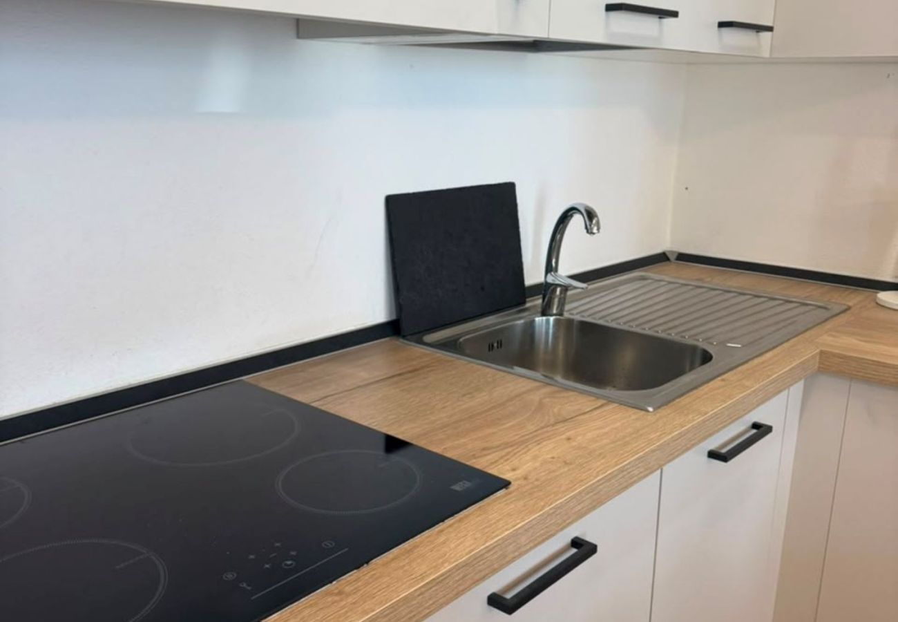 Appartamento a Oggebbio - Elizaveta apartment with lake view and terrace