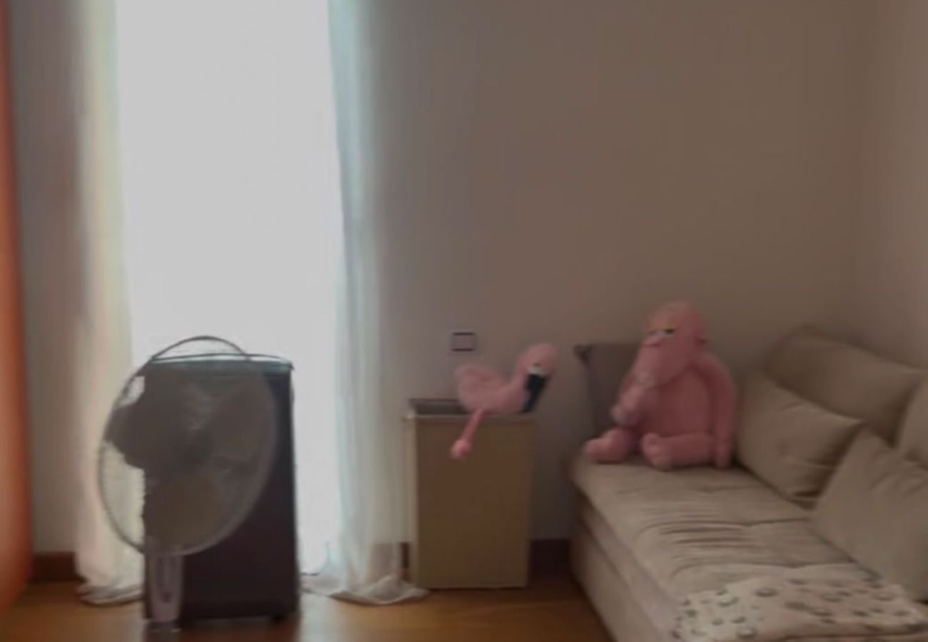 Appartamento a Oggebbio - Elizaveta apartment with lake view and terrace