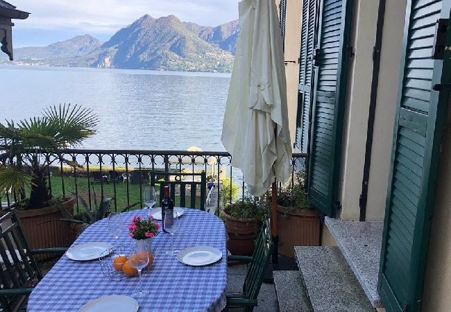 Appartamento a Verbania - Giulia apartment with lake view in Verbania Appartamento a Verbania - Giulia apartment with lake view in Verbania