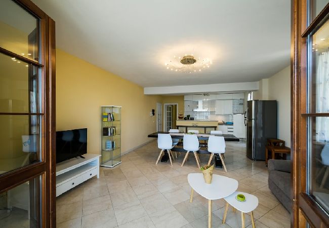 Appartamento a Verbania - Giulia apartment with lake view in Verbania Appartamento a Verbania - Giulia apartment with lake view in Verbania