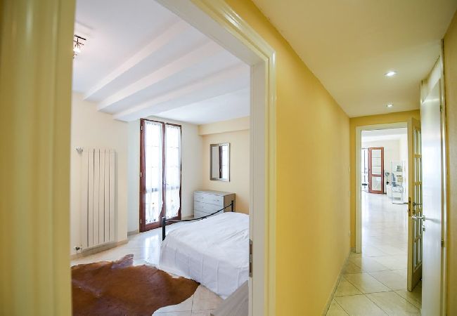 Appartamento a Verbania - Giulia apartment with lake view in Verbania Appartamento a Verbania - Giulia apartment with lake view in Verbania