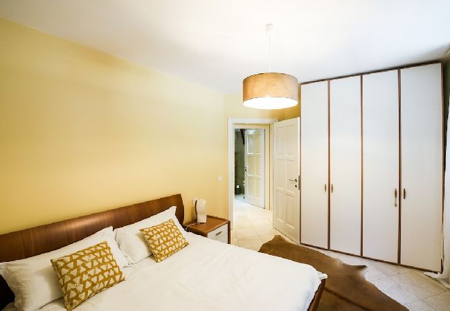 Appartamento a Verbania - Giulia apartment with lake view in Verbania Appartamento a Verbania - Giulia apartment with lake view in Verbania