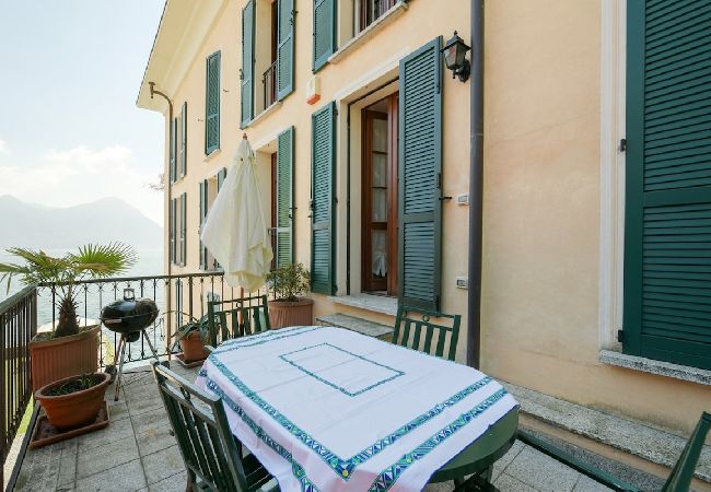 Appartamento a Verbania - Giulia apartment with lake view in Verbania Appartamento a Verbania - Giulia apartment with lake view in Verbania