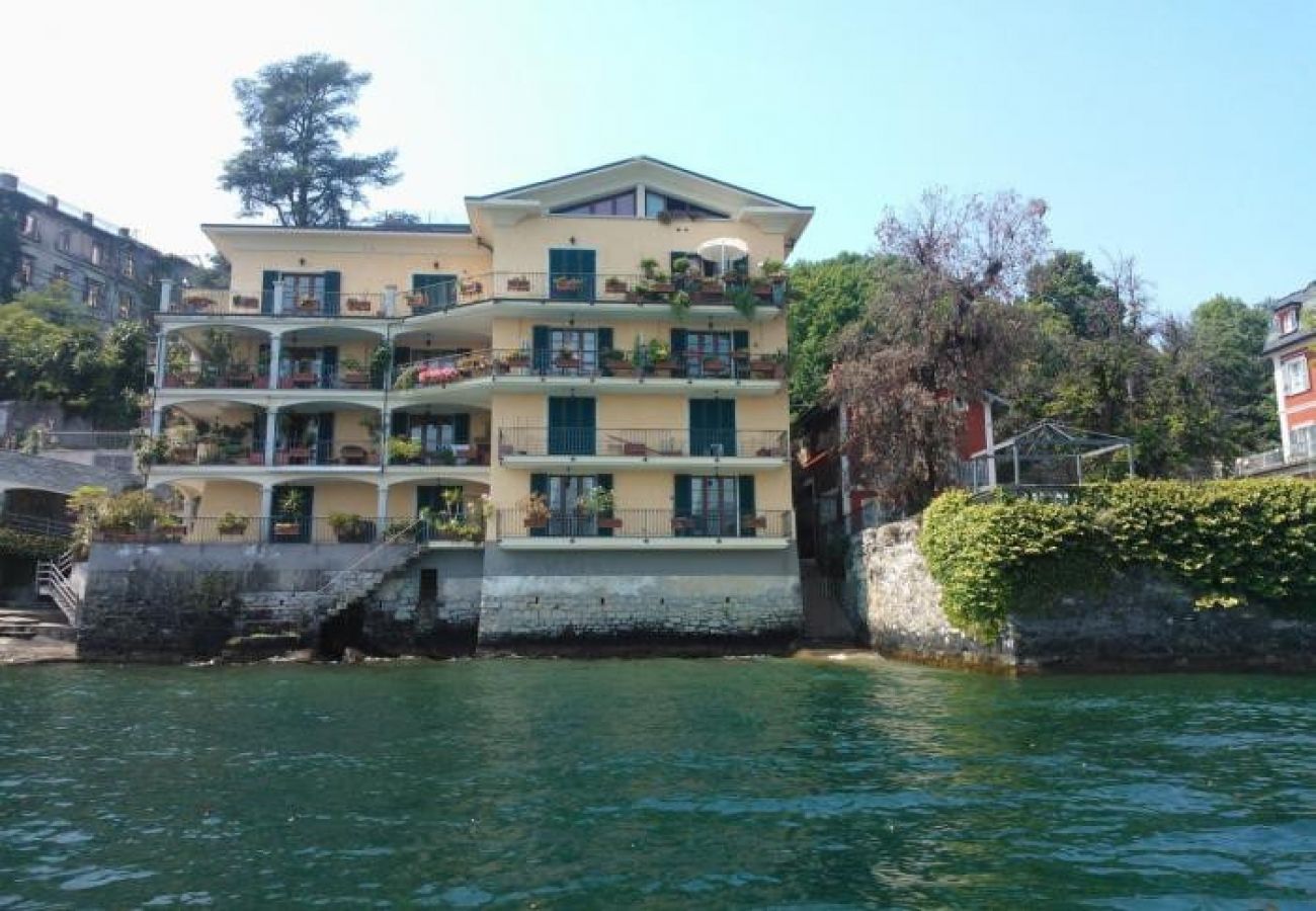 Appartamento a Verbania - Giulia apartment with lake view in Verbania