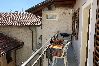 Appartamento a Cannobio - Marlene apartment with balcony in the center fo Ca
