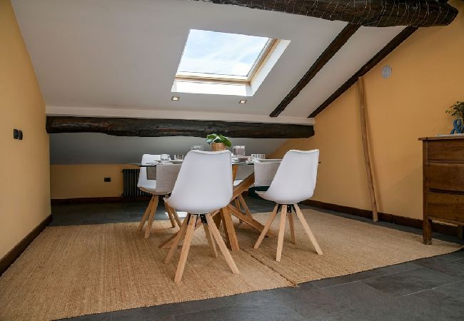 Appartamento a Verbania - La Finestra sul lago luxurious apartment furnished Appartamento a Verbania - La Finestra sul lago luxurious apartment furnished