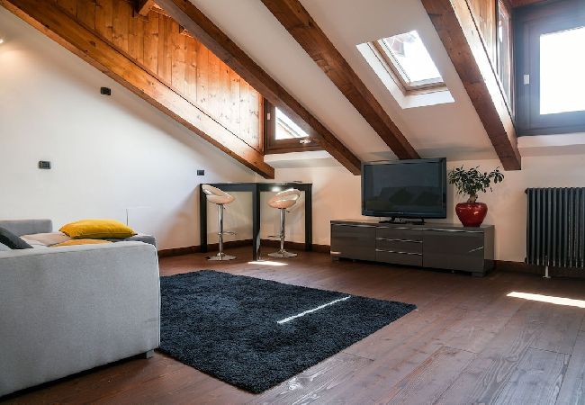Appartamento a Verbania - La Finestra sul lago luxurious apartment furnished Appartamento a Verbania - La Finestra sul lago luxurious apartment furnished