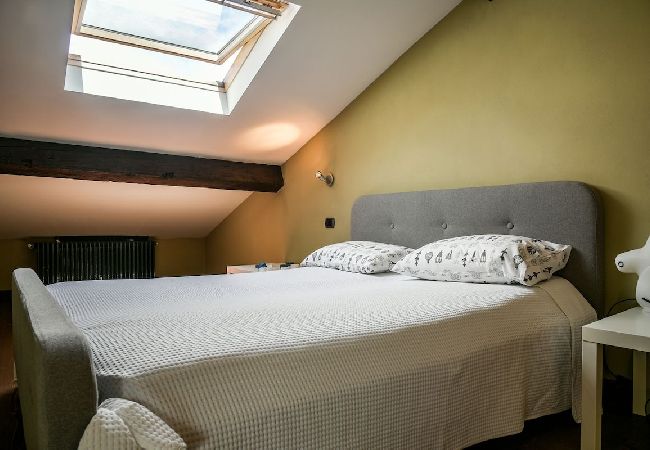 Appartamento a Verbania - La Finestra sul lago luxurious apartment furnished Appartamento a Verbania - La Finestra sul lago luxurious apartment furnished