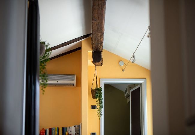 Appartamento a Verbania - La Finestra sul lago luxurious apartment furnished Appartamento a Verbania - La Finestra sul lago luxurious apartment furnished