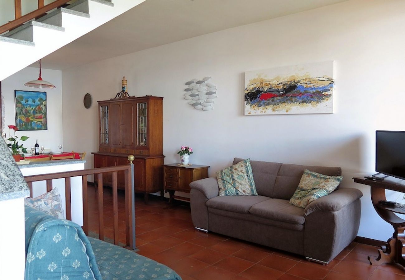 Appartamento a Stresa - Thommy apartment in Stresa with  lake view