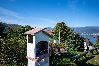 Appartamento a Stresa - India apartment with lake view over Stresa