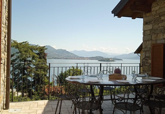 Baveno - Casa