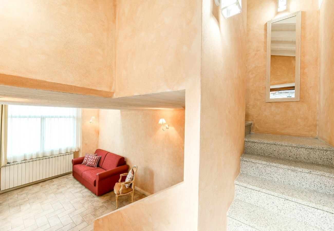 Casa a Baveno - Lulù stone house with view of the lake