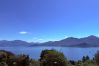 Appartamento a Ghiffa - Doris apartment with lake view in Ghiffa