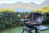 Appartamento a Ghiffa - Doris apartment with lake view in Ghiffa