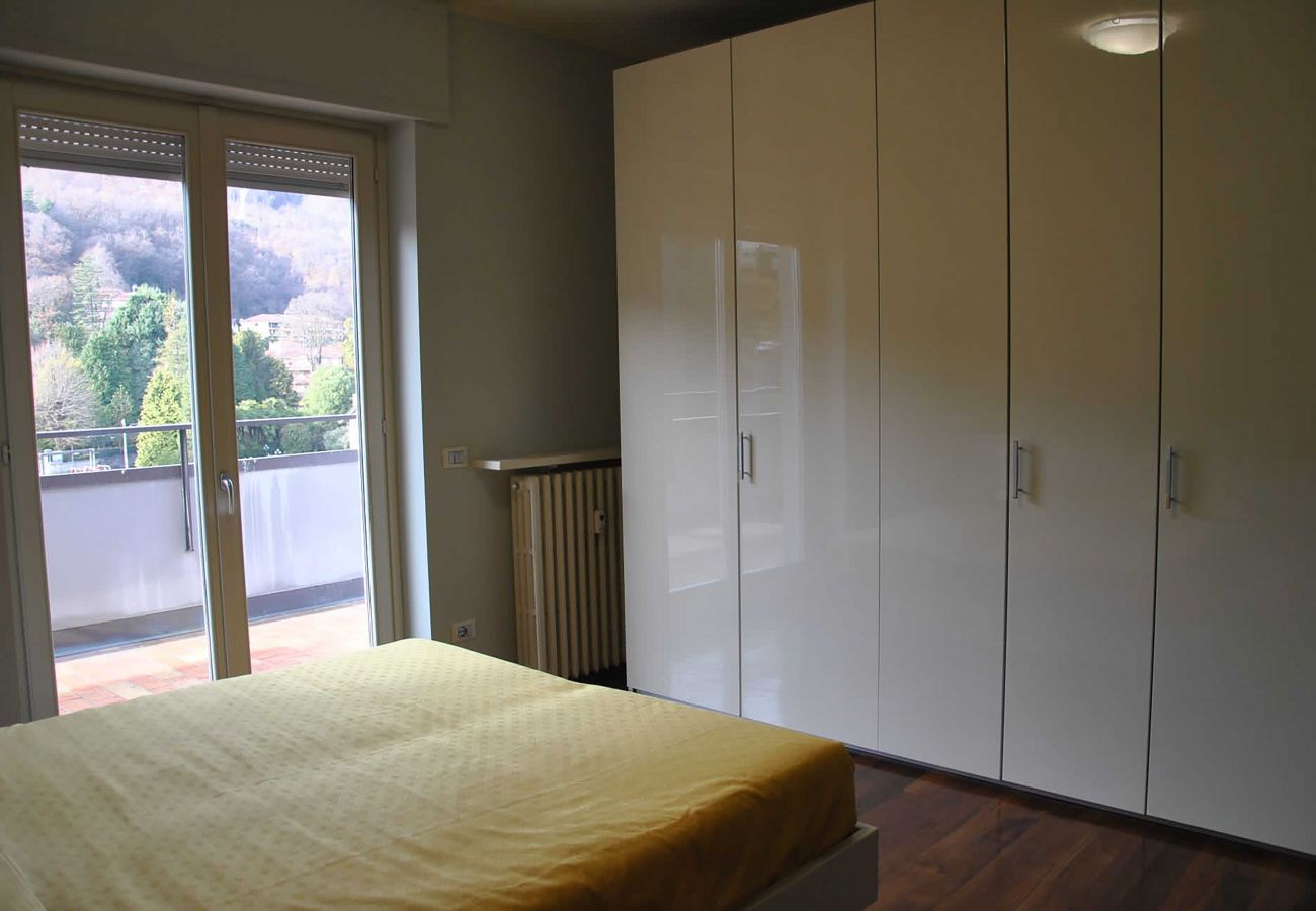 Appartamento a Stresa - Terrace Lake View apt. in Stresa with  lake view