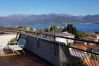 Appartamento a Stresa - Terrace Lake View apt. in Stresa with  lake view