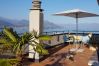 Appartamento a Stresa - Terrace Lake View apt. in Stresa with  lake view
