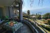 Appartamento a Verbania - Emma apartment with terrace lake view in Verbania