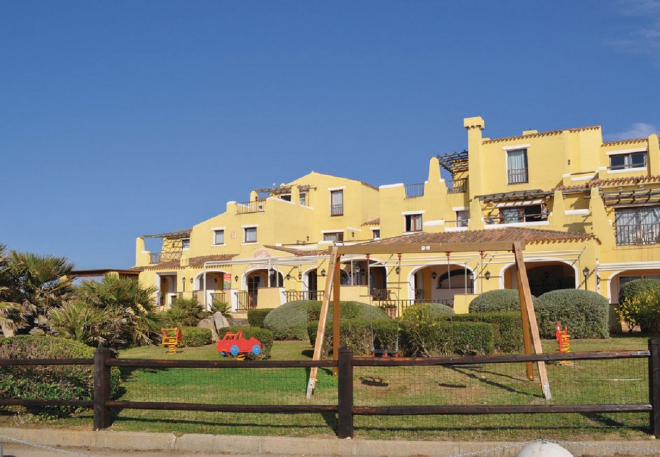 Villa a Stintino - Eduard Villa in residence in Sardinia with pool