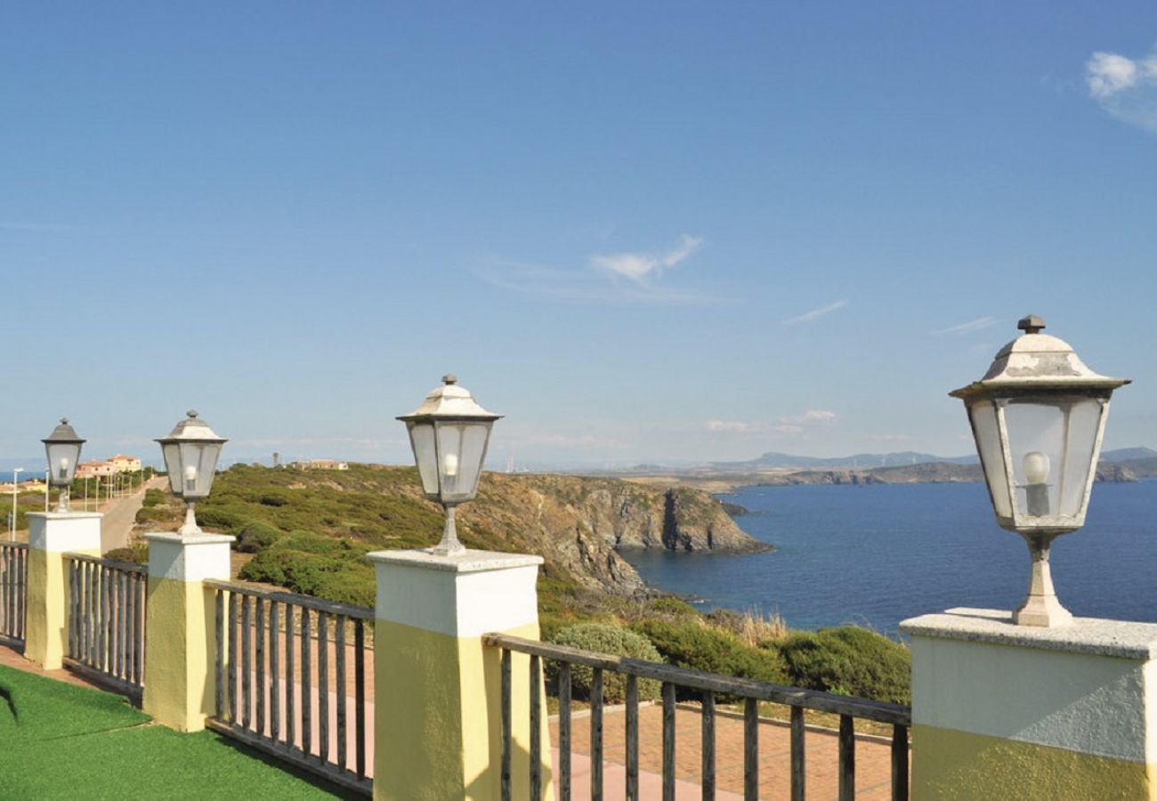 Villa a Stintino - Eduard Villa in residence in Sardinia with pool