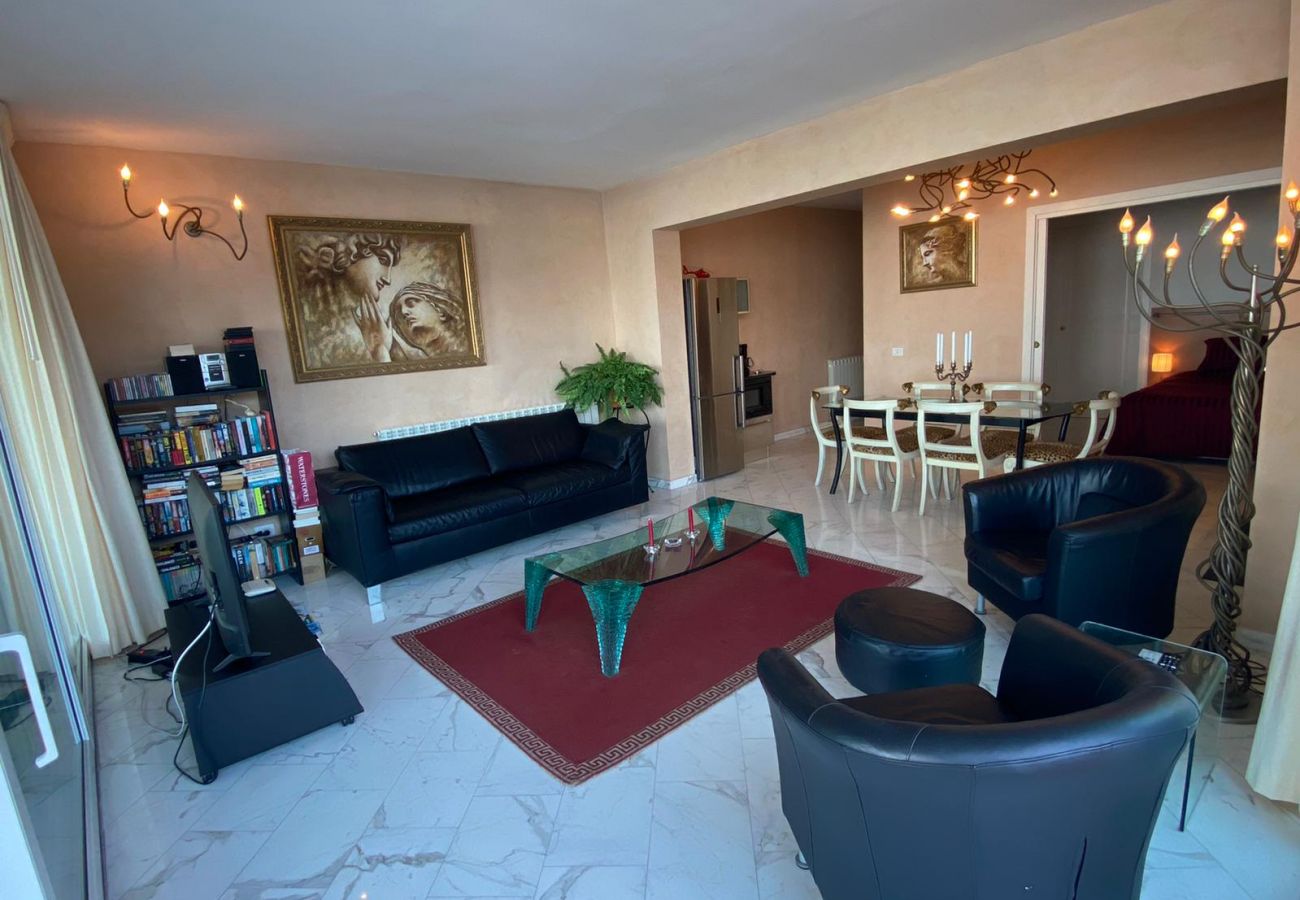 Appartamento a Stresa - Lauren luxury apartment in Stresa with terrace lak