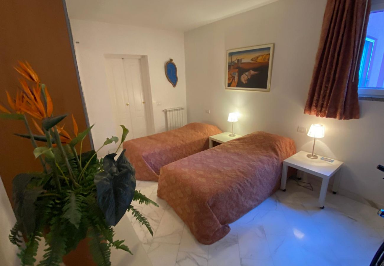 Appartamento a Stresa - Lauren luxury apartment in Stresa with terrace lak