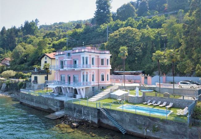 Baveno - Villa